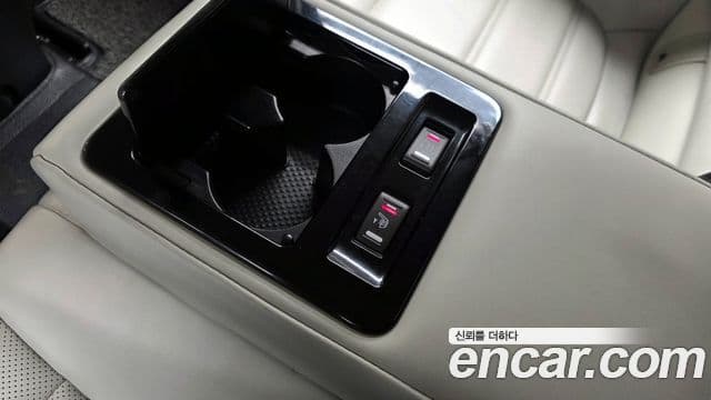 Renault Korea(Samsung) SM6 1.6 TCe RE, 2017 18