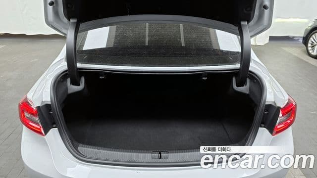 Renault Korea(Samsung) SM6 1.6 TCe RE, 2017 19