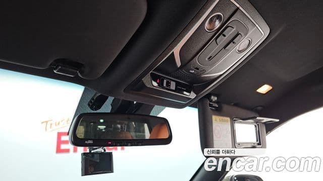 KG모빌리티(SsangYong) The / новый New Rexton Sport 칸 Expedition, 2022 16