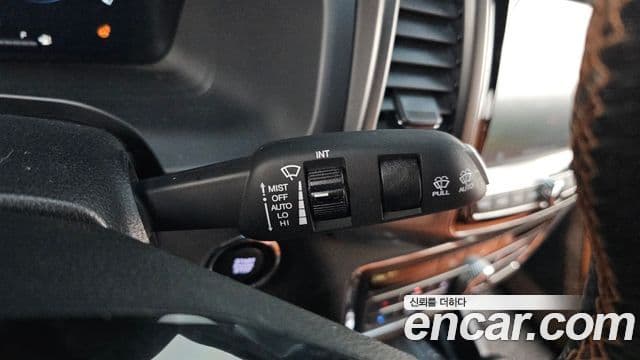 KG모빌리티(SsangYong) The / новый New Rexton Sport 칸 Expedition, 2022 18