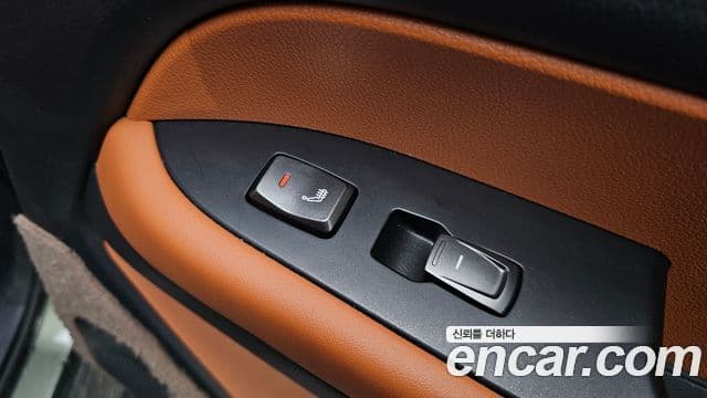 KG모빌리티(SsangYong) The / новый New Rexton Sport 칸 Expedition, 2022 19