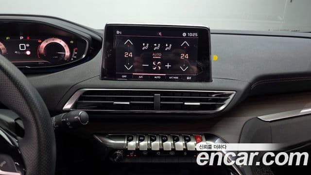Peugeot 5008 2세대 1.2 Pure Tech GT, 2024 14