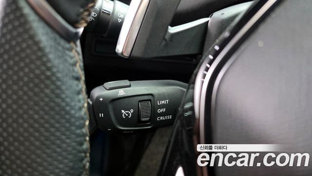 Peugeot 5008 2세대 1.2 Pure Tech GT, 2024 17