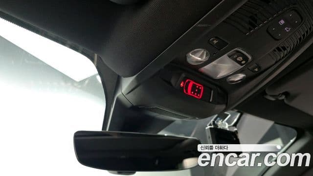 Peugeot 5008 2세대 1.2 Pure Tech GT, 2024 19