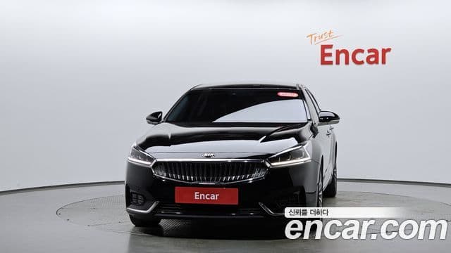 Kia All New K7 3.0 GDI Limited, 2018 3