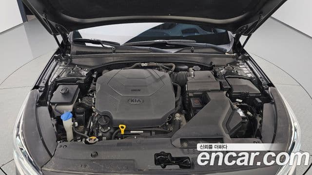 Kia All New K7 3.0 GDI Limited, 2018 6