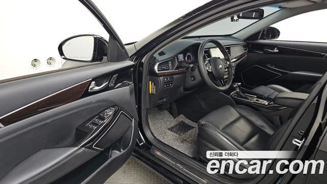 Kia All New K7 3.0 GDI Limited, 2018 10