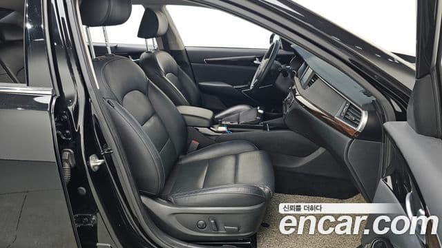 Kia All New K7 3.0 GDI Limited, 2018 11