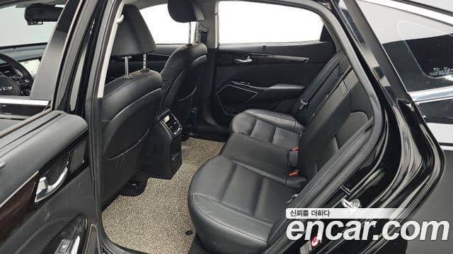 Kia All New K7 3.0 GDI Limited, 2018 12