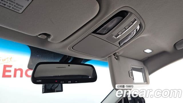 Kia All New K7 3.0 GDI Limited, 2018 17