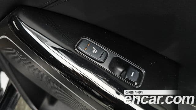 Kia All New K7 3.0 GDI Limited, 2018 19