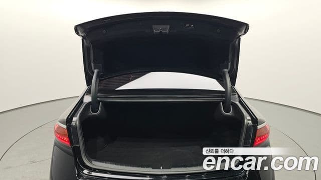 Kia All New K7 3.0 GDI Limited, 2018 20