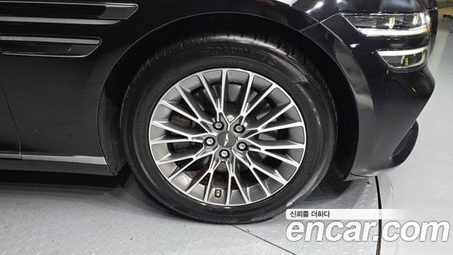 Genesis G80 (RG3) бензин 2.5 турбо AWD, 2022 все фото