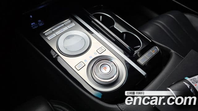 Genesis G80 (RG3) бензин 2.5 турбо AWD, 2022 9