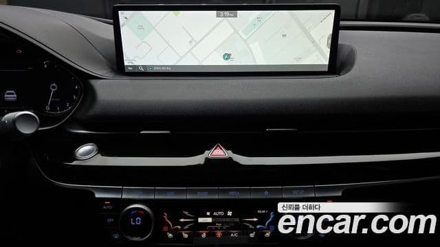 Genesis G80 (RG3) бензин 2.5 турбо AWD, 2022 14