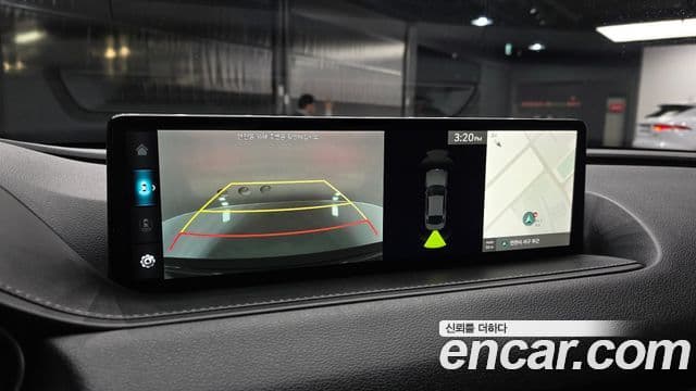 Genesis G80 (RG3) бензин 2.5 турбо AWD, 2022 15