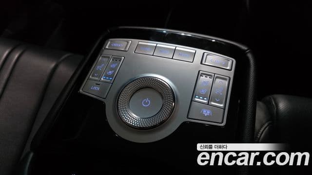 Genesis G80 (RG3) бензин 2.5 турбо AWD, 2022 17