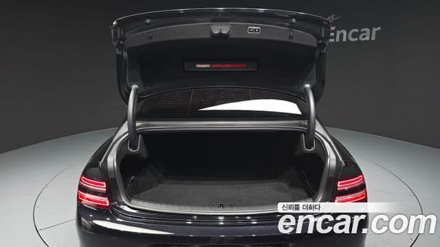 Genesis G80 (RG3) бензин 2.5 турбо AWD, 2022 20