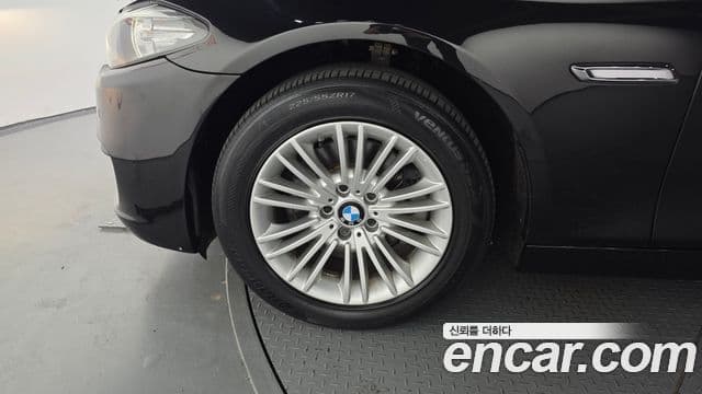 BMW 5시리즈 (F10), 2015 все фото