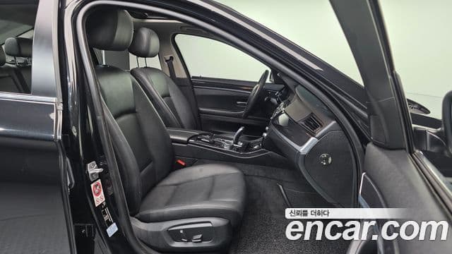 BMW 5시리즈 (F10), 2015 10