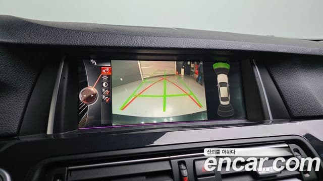 BMW 5시리즈 (F10), 2015 15