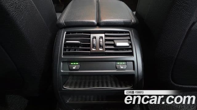 BMW 5시리즈 (F10), 2015 17