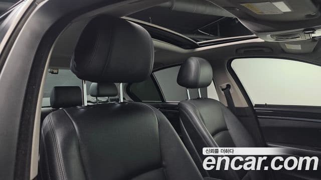 BMW 5시리즈 (F10), 2015 18