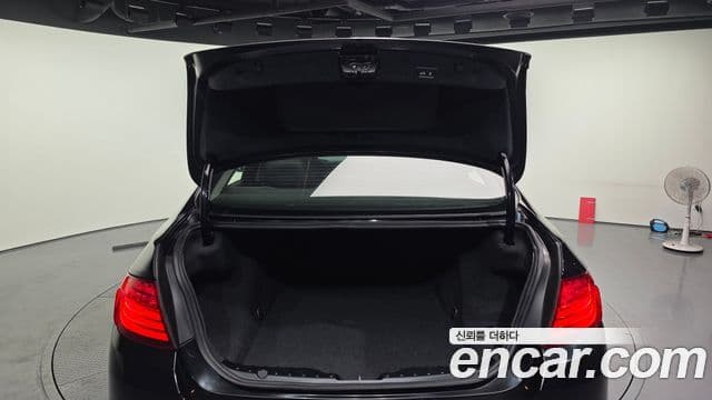 BMW 5시리즈 (F10), 2015 20