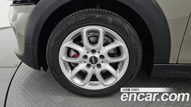 Mini Cooper 3세대, 2020 все фото