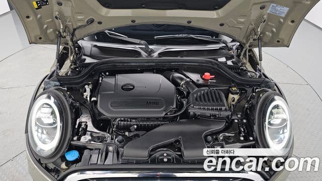 Mini Cooper 3세대, 2020 6