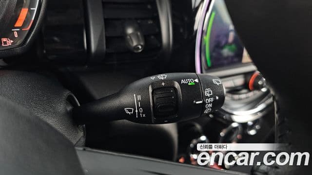 Mini Cooper 3세대, 2020 19