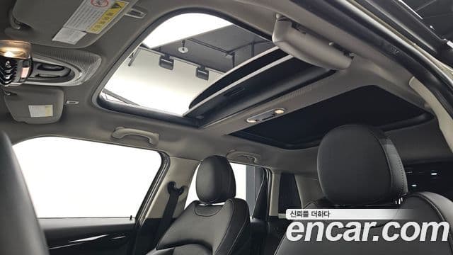 Mini Cooper 3세대, 2020 20