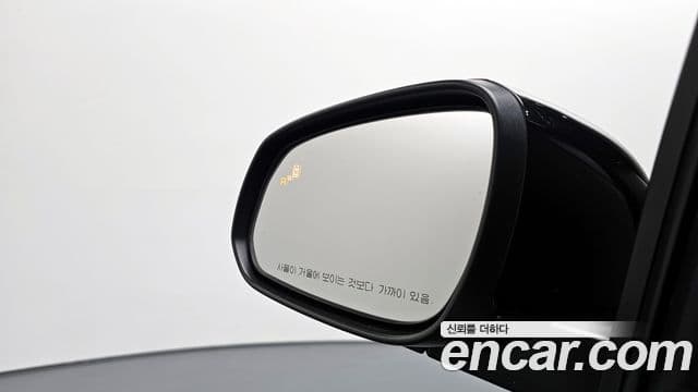 Chevrolet(GM대우) The / новый Next Spark LTZ, 2017 17