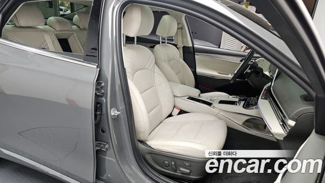 Hyundai The / новый New Grandeur IG Calligraphy, 2023 12