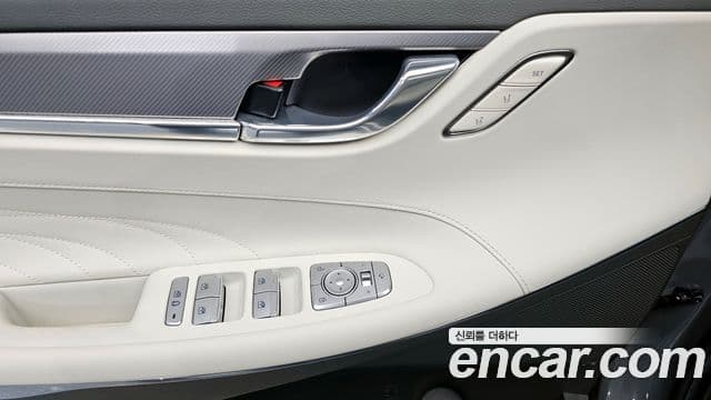 Hyundai The / новый New Grandeur IG Calligraphy, 2023 14