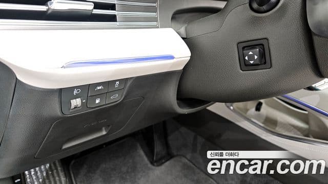 Hyundai The / новый New Grandeur IG Calligraphy, 2023 15