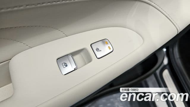 Hyundai The / новый New Grandeur IG Calligraphy, 2023 18