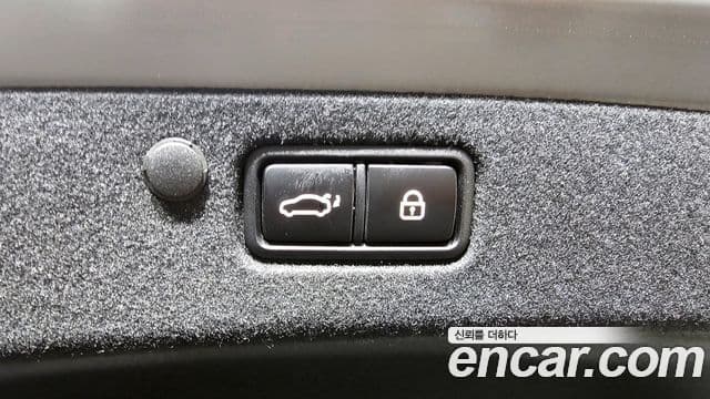 Hyundai The / новый New Grandeur IG Calligraphy, 2023 19