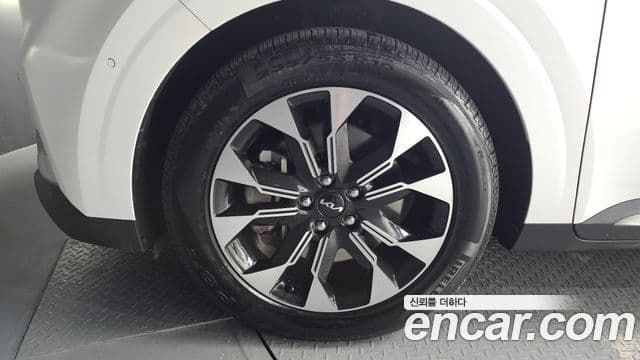 Kia Carnival 4세대 Signature, 2023 все фото