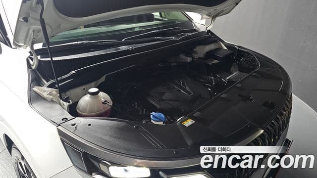 Kia Carnival 4세대 Signature, 2023 6