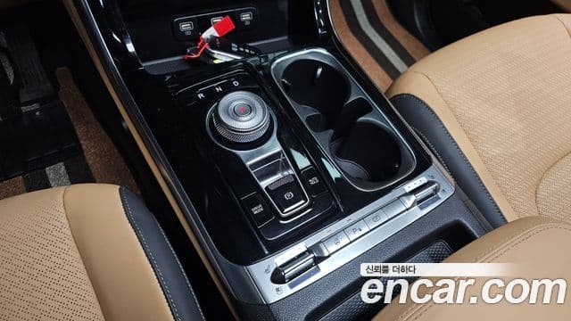 Kia Carnival 4세대 Signature, 2023 9