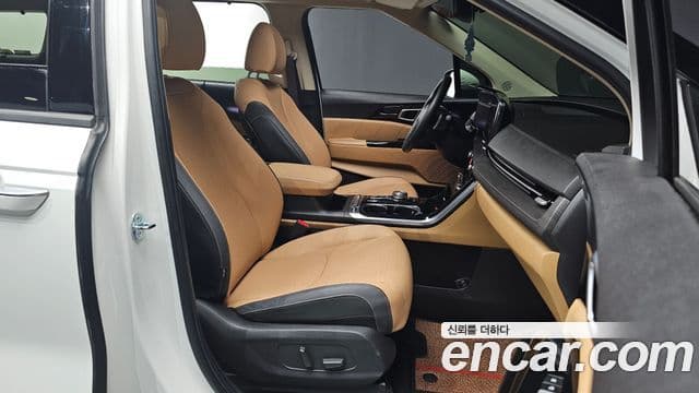 Kia Carnival 4세대 Signature, 2023 10