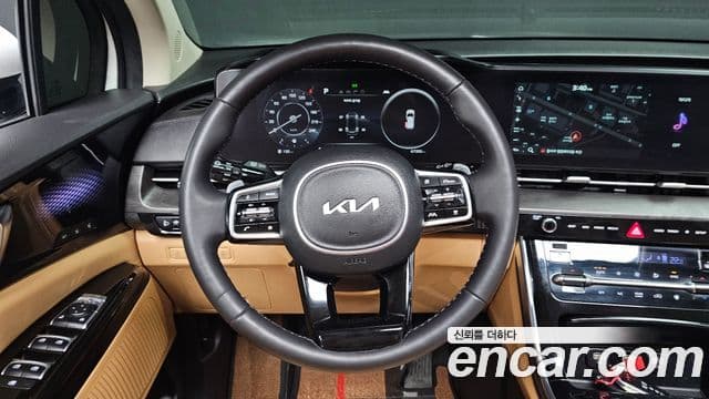 Kia Carnival 4세대 Signature, 2023 13