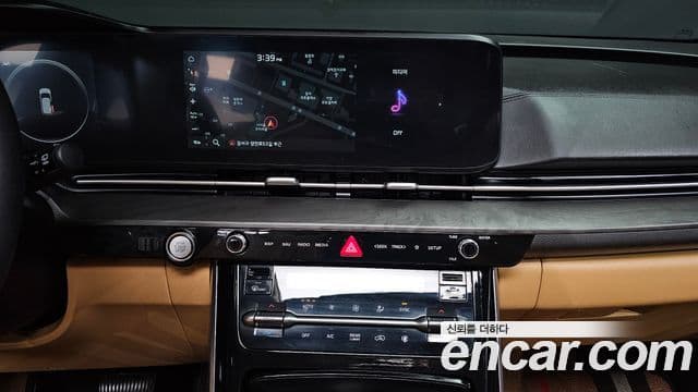 Kia Carnival 4세대 Signature, 2023 14