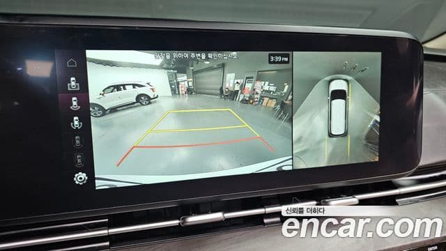 Kia Carnival 4세대 Signature, 2023 15