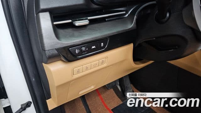 Kia Carnival 4세대 Signature, 2023 18