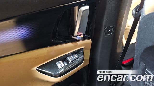 Kia Carnival 4세대 Signature, 2023 19