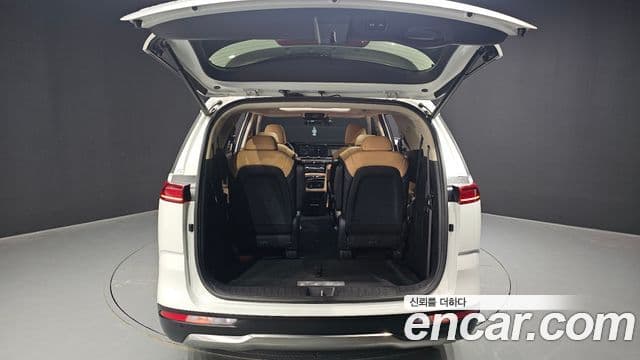 Kia Carnival 4세대 Signature, 2023 20