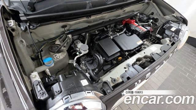 스즈키 허슬러, 2014 6