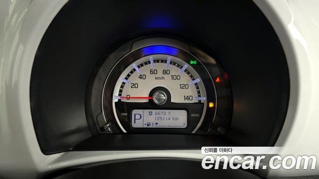 스즈키 허슬러, 2014 8